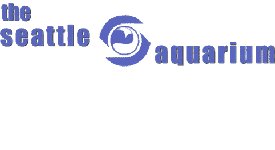 The Seattle Aquarium Logo