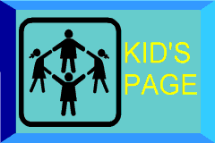 kids page button