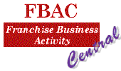 franchise business activitiy central