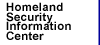 Go to Homeland Security Information Center