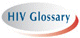 Link to search or view H I V Glossary