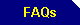 Image of the FAQs button
