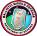 Ballistic Missile Defense Logo