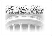 The White House - President George W. Bush