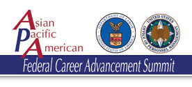 Asian Pacific American Federal Career Advancement Summit