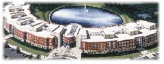 Image of McNamara Complex, DTIC HQ