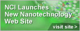 NCI Launches New Nanotechnology Web Site