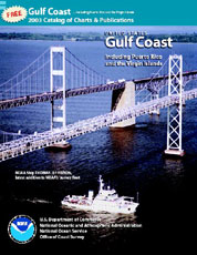front cover of Gulf Catalog