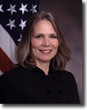 Picture of Deputy Director, DHS