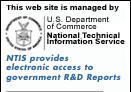 About NTIS, your source for government R&D information