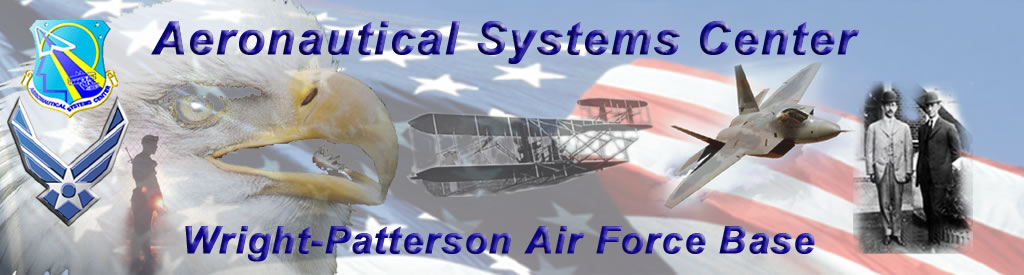 WPAFB Banner