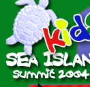 Sea Island Kids Logo