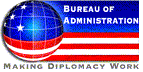 Bureau of Administration
