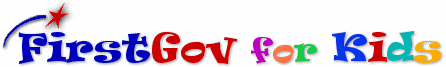 Logo image
linking to FirstGov for Kids.