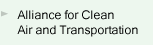 Alliance for Clean Air Transportation
