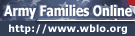 Web Watch - Army Families Online (http://www.wblo.org/home.asp)