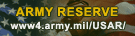 Web Watch: U.S. Army Reserve