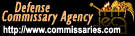Web Watch - Defense Commissary Agency (http://www.commissaries.com/)