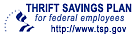 Web Watch: Thrift Savings Plan for federal employees