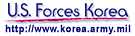 Web Watch: U.S. Forces Korea