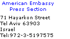 Press Address