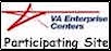 VA Enterprise Centers logo: Return to homepage
