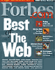 Forbes' Best of the Web's, Best of the Best Award