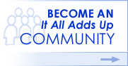 Become a Community Partner