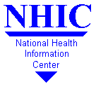 National  Health Information Center
