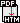 icon for pdf to html conversion