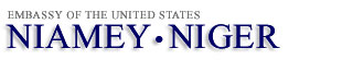 Embassy of The United States to Niger