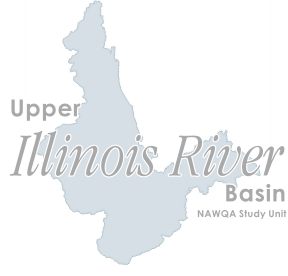 Upper Illinois River Basin