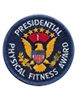 Presidential Physical Fitness Award Seal