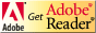 Get Adobe® Reader button