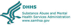 Go to SAMHSA Home Page