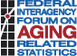 Logo of the Federal Interagency Forum on Aging-Related Statistics