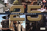 25 Years of Success
