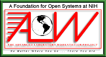 Advanced Laboratory Workstation Project