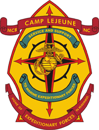 Camp Lejeune