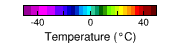 GLOBE Student Data Maximum Temperature (2003-10-16)