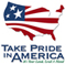 Take Pride in America website