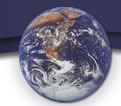 image of Earth