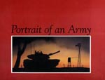Cover of Portrait of an Army