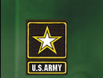 U.S. Army Star Logo