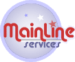 MainLine Services Logo
