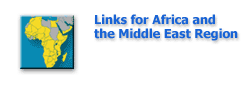 Links for Africa and the Middle East Region