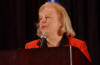 Photo of Ms. Sally Squires, Medical Health Writer of the Washington Post's Lean Plate Club