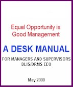desk manual