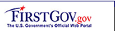 This link opens the FirstGov website in a new window.