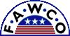 Logo for FAWCO